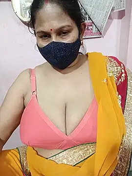 SONAL_LOV webcam show