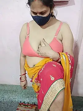SONAL_LOV – webcam-show