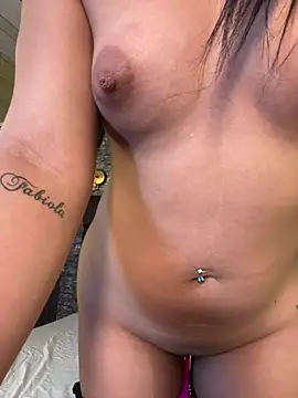 Chat XXX en directo de Carolyn_Villalobos