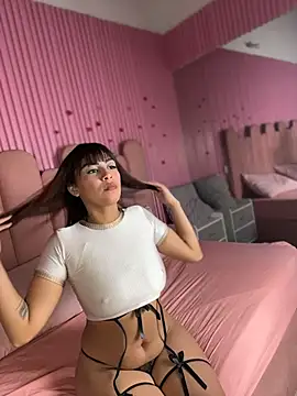 alissonsofia_ 라이브 XXX 채팅