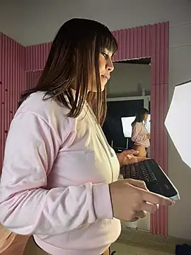 Czat XXX na żywo – alissonsofia_