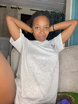 teenyme Show Webcam