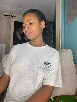 teenyme's Live XXX Chat