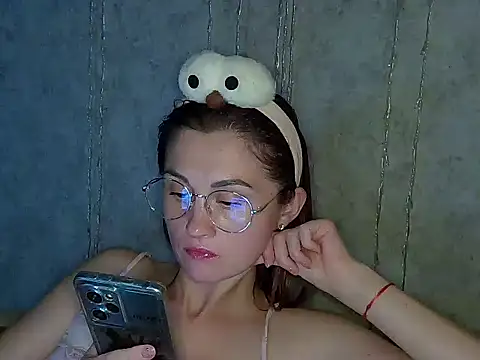 LissyAngelsx's Live XXX Chat