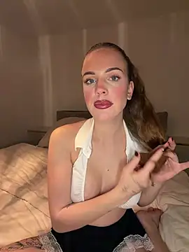 LorenaRosee Webcam-Show