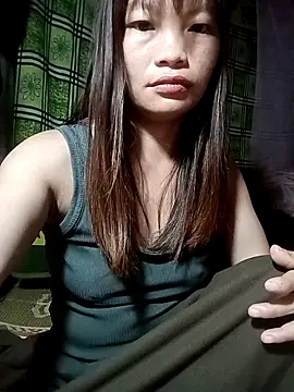 -Mihi- Pertunjukan Webcam