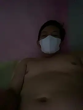 Nguyenvanthan Show Webcam