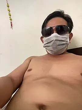 Nguyenvanthan Pertunjukan Webcam