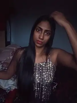 JazminE230 Webcam Show