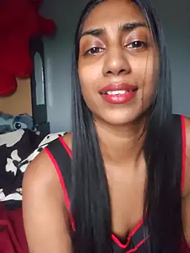 Chat XXX ao vivo de JazminE230