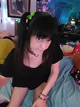 erisuhime Webcamshow