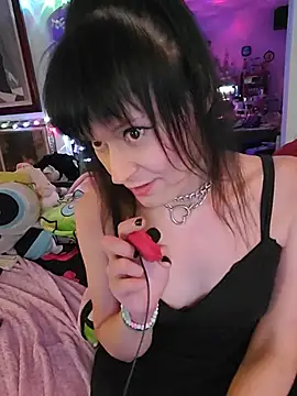 erisuhime's Live XXX Chat