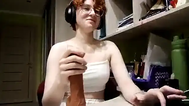 ThersaNoe Live XXX-chat
