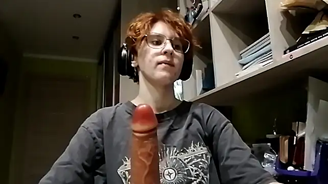 ThersaNoe's Live XXX Chat