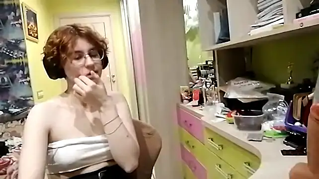 ThersaNoe Webcamshow