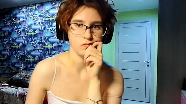 Chat XXX en directo de ThersaNoe