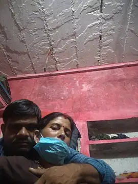 Show de Indian_cuple_69 na webcam