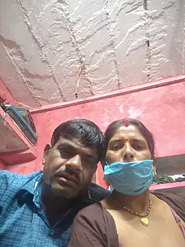 Indian_cuple_69 Webcam Show