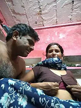 Indian_cuple_69 Шоу с уебкамера