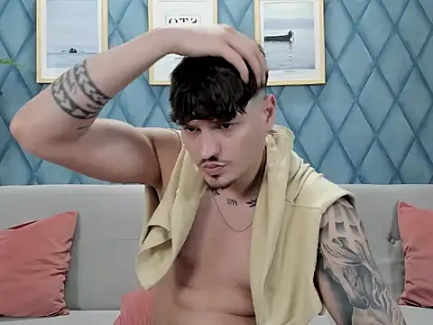 marioalessio Webcamshow