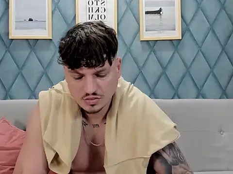 marioalessio ওয়েবক্যাম শো