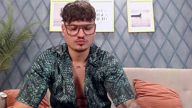 marioalessio webcam show