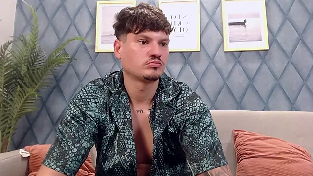 marioalessio Webcamshow