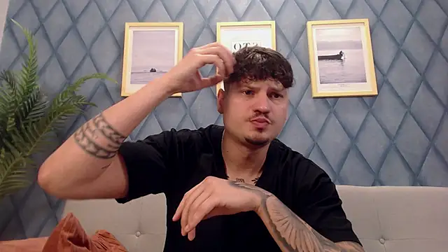 marioalessio Webcamshow