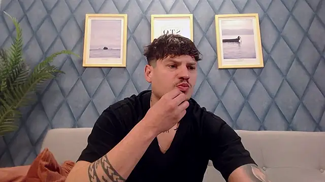 marioalessio Webcamshow