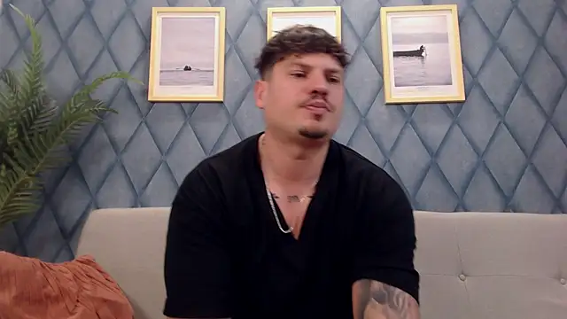marioalession Webbikameraesitys
