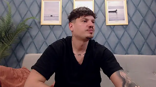 marioalessio Webcam show