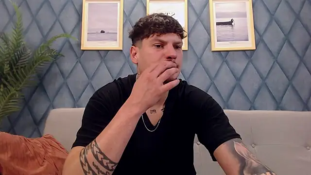 marioalessio Webcam show