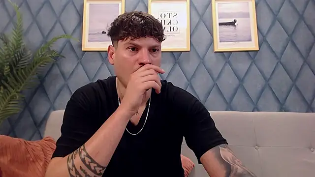 marioalession Webbikameraesitys