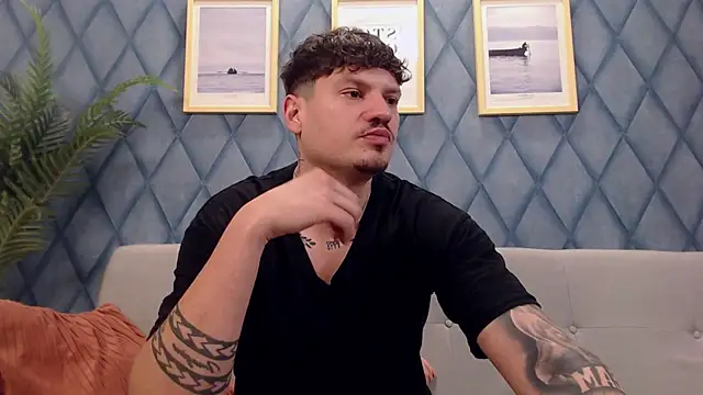Pokazy przed kamerką – marioalessio