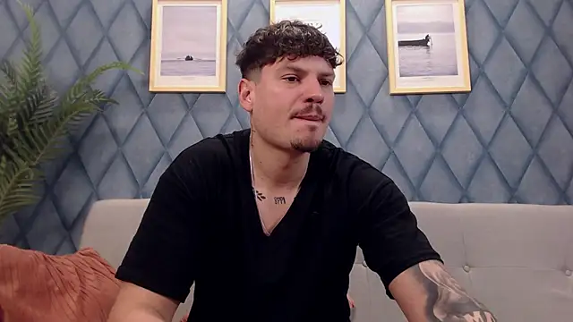marioalessio Webcamshow