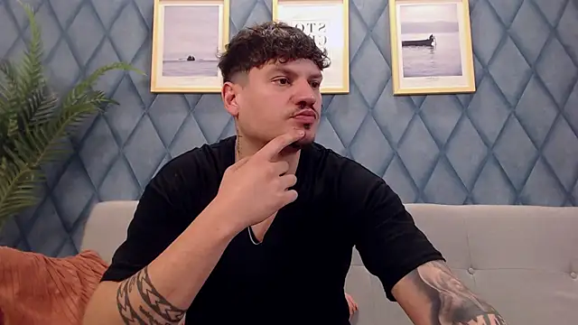 marioalessio Webcam Show
