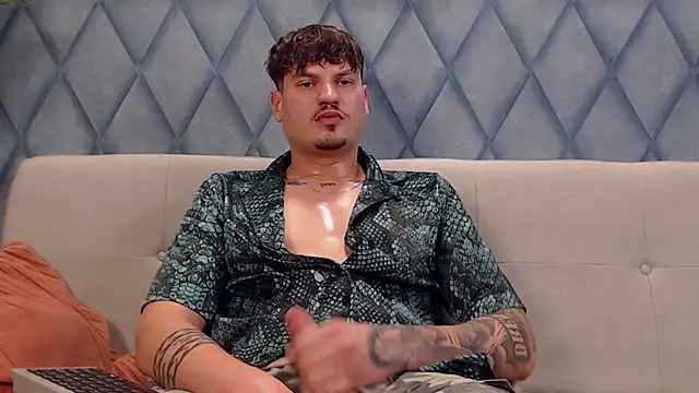 marioalessio webcam show