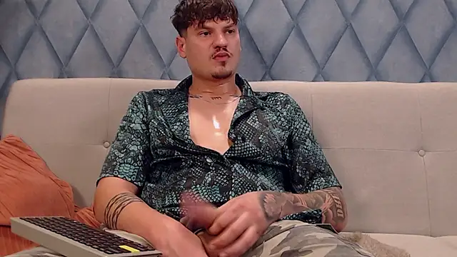 marioalessio Webcamshow