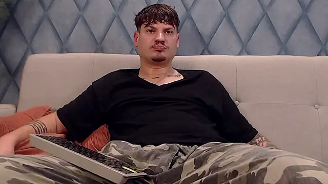 marioalession Webbikameraesitys