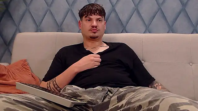 marioalessio – webcam-show