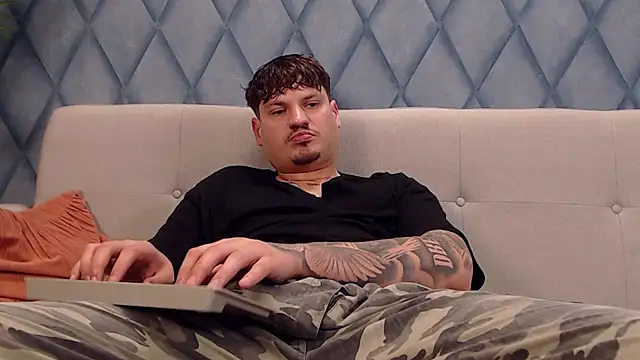 marioalessio Webcamshow