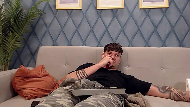 marioalessio Webcam-Show