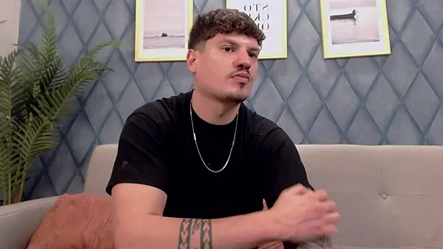 marioalessio – webcam-show