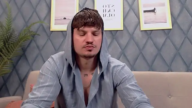 marioalessio Webcam Show