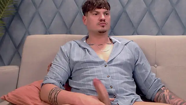 marioalessio – webcam-show