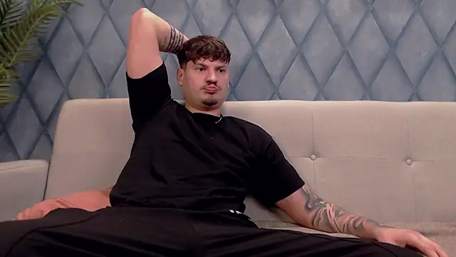 marioalessio Webcam show