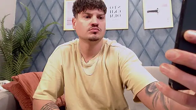 عرض كام marioalessio