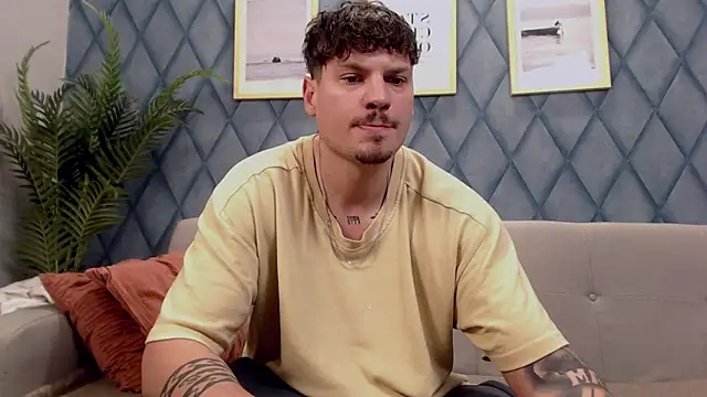 marioalessio Webcamshow