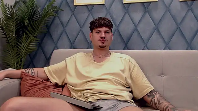 Show Webcam de marioalessio