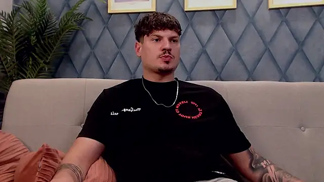 marioalession Webbikameraesitys
